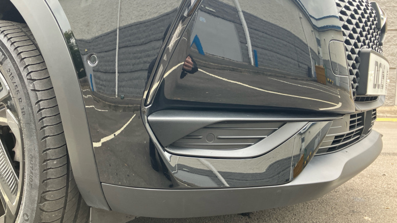 DS 3 Crossback 1.2 PureTech 155 La Premiere 5dr EAT8 Petrol